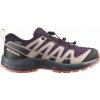 Salomon XA Pro V8 WP J 478571 plum kitten/turbulence dětské nízké nepromokavé boty 31 EUR Salomon XA Pro V8 WP J 478571 plum kitten/turbulence dětské nízké nepromokavé boty 31 EUR