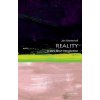 Reality: A Very Short Introduction (Jan Westerhoff)(Brožovaná) Reality: A Very Short Introduction (Jan Westerhoff)(Brožovaná)