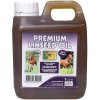 Ľanový olej pre kone TRM Premium Linseed Oil Ľanový olej pre kone TRM Premium Linseed Oil
