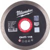 Milwaukee Diamantový kotúč 115 x 22,2 mm 4932399552
