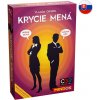 Mindok Krycie mená Mindok Krycie mená