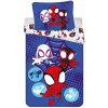Jerry Fabrics Spidey 140x200 70x90