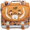 Školská taška Les Dèglingos - Tiger Školská taška Les Dèglingos - Tiger