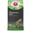 Julius Meinl Čaj sypaný Leaf Tea Bio Refreshing Mint 100g Julius Meinl Čaj sypaný Leaf Tea Bio Refreshing Mint 100g