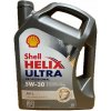 Motorový olej Shell 5 l 5W-30 Motorový olej Shell 5 l 5W-30