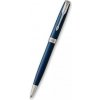 Parker CT 1502/5231536 Royal Sonnet Blue guľôčkové pero Parker CT 1502/5231536 Royal Sonnet Blue guľôčkové pero