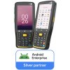 RK26 - 25 kláv., Android 12, dlhý 2D, camera, NFC, WiFi, LTE, GPS, GMS, USB kit RK26 - 25 kláv., Android 12, dlhý 2D, camera, NFC, WiFi, LTE, GPS, GMS, USB kit