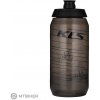 Kellys KOLIBRI fľaša, 550 ml, transparent black Kellys KOLIBRI fľaša, 550 ml, transparent black