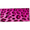 XXL podložka pod myš Huado Ružový leopard XXL podložka pod myš Huado Ružový leopard