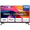 Chiq Smart televízor L32Fm10V 32 Chiq Smart televízor L32Fm10V 32