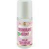 Purity Vision Růžový roll-on BIO 50 ml Purity Vision Růžový roll-on BIO 50 ml