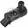 Čerpadlo ostrekovača, čistenie skiel FEBI BILSTEIN 170368