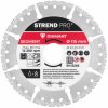Kotúč Strend Pro Premium, Vacuum brazed, 115 mm, diamantový, rezný, multi Kotúč Strend Pro Premium, Vacuum brazed, 115 mm, diamantový, rezný, multi