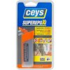 Lepidlo Ceys SUPER EPOXI univerzál, 48 g Lepidlo Ceys SUPER EPOXI univerzál, 48 g