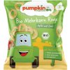 Pumpkin Organics BIO Pufované Viaczrnné krúžky s jablkom a cejlónskou škoricou 20 g Pumpkin Organics BIO Pufované Viaczrnné krúžky s jablkom a cejlónskou škoricou 20 g