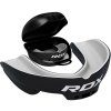 RDX 3w Chránič zubov WHITE/BLACK - Standard Size RDX 3w Chránič zubov WHITE/BLACK - Standard Size