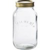 Kilner zavarací pohár 1000ml
