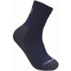 Sensor ponožky TREKING EVO tmavo modrá