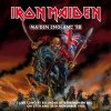 Iron Maiden - Maiden England (2 CD) (Music CD) Iron Maiden - Maiden England (2 CD) (Music CD)
