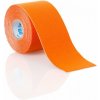 BB tejp BB Tape - kineziologický tejp 5 cm x 5 m - rôzne farby FARBA: Oranžová BB tejp BB Tape - kineziologický tejp 5 cm x 5 m - rôzne farby FARBA: Oranžová