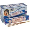 Ancient Wisdom Sai Baba Nag Champa vonné tyčinky 40 g Ancient Wisdom Sai Baba Nag Champa vonné tyčinky 40 g