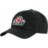Fjällräven Classic Badge Cap, Farba BLACK, Veľkosť L/XL Fjällräven Classic Badge Cap, Farba BLACK, Veľkosť L/XL