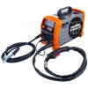 Zvárací poloautomat MIG/MAG, MMA, TIG Majster Pro 20-220 A 230 V Zvárací poloautomat MIG/MAG, MMA, TIG Majster Pro 20-220 A 230 V