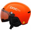 POC POCito Obex Visor 25/26 fluorescent orange 55-58 POC POCito Obex Visor 25/26 fluorescent orange 55-58