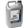 Husqvarna X-Guard BIO na mazanie lišty a reťaze 5 l Husqvarna X-Guard BIO na mazanie lišty a reťaze 5 l