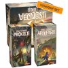 Mindok Výhodný balíček: Údolí věčnosti + Artefakty + Prokletí