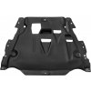 REZAW-PLAST Kryt motora spodný-kryt pod motor, Ford S-MAX, 2010-> REZAW-PLAST Kryt motora spodný-kryt pod motor, Ford S-MAX, 2010->