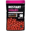 LK baits Boilies Restart 1kg 20mm Compot N.H.D.C