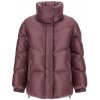 BUNDA WOOLRICH ALIQUIPPA PUFFER JACKET AMETHYST BUNDA WOOLRICH ALIQUIPPA PUFFER JACKET AMETHYST