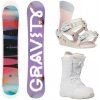 set Gravity Trinity + set Gravity Fenix 25/26