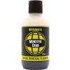 Nutrabaits Tekuté Esencie Natural Crab 100 ml