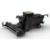 BRIXIES Plus 222.760 Massey Ferguson Ideal - kombajn, 807 k (222.760) BRIXIES Plus 222.760 Massey Ferguson Ideal - kombajn, 807 k (222.760)