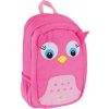 LittleLife Animal Kids School Pack Owl