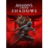 Assassin's Creed Shadows PC (Hra pre PC) Assassin's Creed Shadows PC (Hra pre PC)