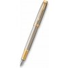 Parker GT 1502/3131684 Royal I.M. Premium Warm Grey plniace pero Parker GT 1502/3131684 Royal I.M. Premium Warm Grey plniace pero
