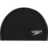 Plavecká čiapka pre dospelých Lycra Speedo čierna Plavecká čiapka pre dospelých Lycra Speedo čierna