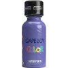 Poppers GAPE BOY COLOR SUPER PENTYL 30 ml
