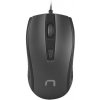 Myš NATEC Hoopoe 2 optický senzor USB 1.8m (NMY-1798) Myš NATEC Hoopoe 2 optický senzor USB 1.8m (NMY-1798)