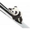 NICI magnetka Panda Yaa Boo 12cm NICI magnetka Panda Yaa Boo 12cm