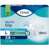Tena Slip Super L 1 x 30 ks Tena Slip Super L 1 x 30 ks