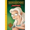 Disenchantment: Untold Tales Vol.1 Disenchantment: Untold Tales Vol.1