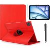OTOČNÉ POUZDRO + SKLO + DOTYKOVÉ PERO pre Apple iPad Air 10,9 OTOČNÉ POUZDRO + SKLO + DOTYKOVÉ PERO pre Apple iPad Air 10,9