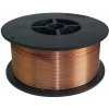 Zvárací drôt 1kg pre MIG/MAG zváračku, 0,8mm, SG2 Zvárací drôt 1kg pre MIG/MAG zváračku, 0,8mm, SG2