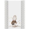 CEBA Podložka 2-hranná s pevnou doskou Basic Dreamer 50 x 70 CEBA Podložka 2-hranná s pevnou doskou Basic Dreamer 50 x 70