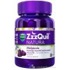 ZzzQuil NATURA želé s príchuťou lesného ovocia 30 ks ZzzQuil NATURA želé s príchuťou lesného ovocia 30 ks
