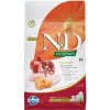 N&D LG Dog Light S/M Chicken & Pomegranate 0,8 kg N&D LG Dog Light S/M Chicken & Pomegranate 0,8 kg